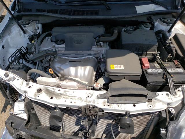 Photo 6 VIN: 4T1BF1FK3HU721760 - TOYOTA CAMRY LE 