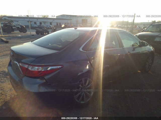 Photo 3 VIN: 4T1BF1FK3HU721838 - TOYOTA CAMRY 