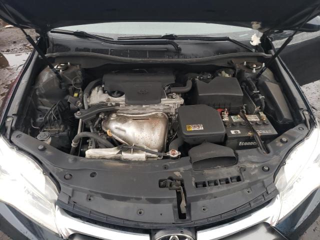 Photo 10 VIN: 4T1BF1FK3HU730166 - TOYOTA CAMRY 