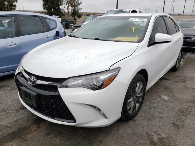 Photo 1 VIN: 4T1BF1FK3HU730605 - TOYOTA CAMRY 