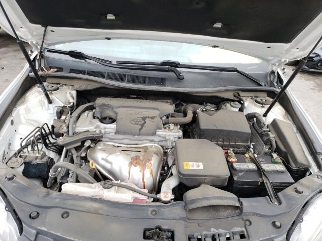 Photo 6 VIN: 4T1BF1FK3HU730605 - TOYOTA CAMRY 