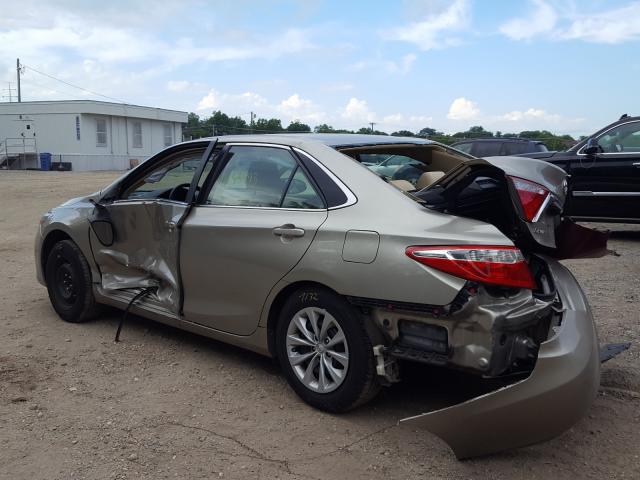 Photo 2 VIN: 4T1BF1FK3HU731446 - TOYOTA CAMRY LE 