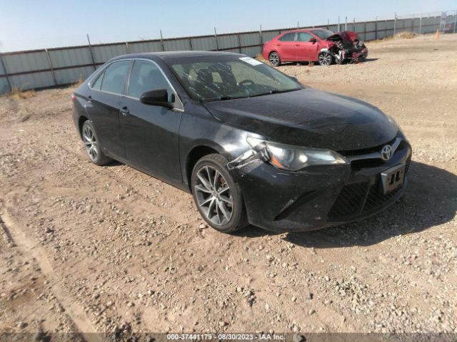 Photo 0 VIN: 4T1BF1FK3HU734556 - TOYOTA CAMRY 