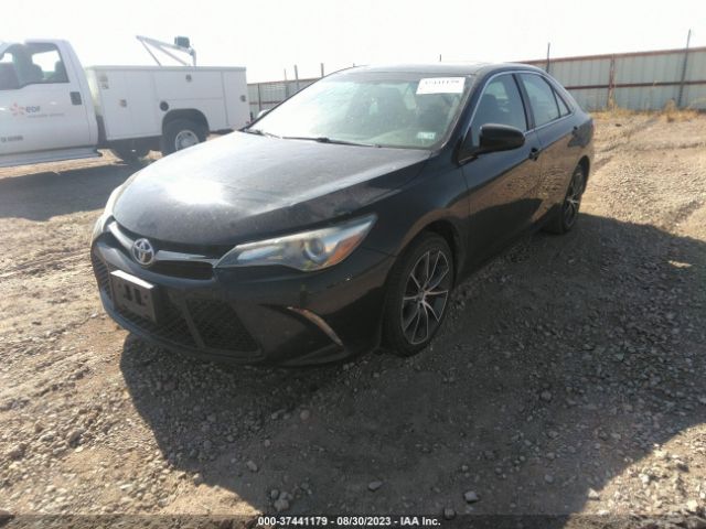 Photo 1 VIN: 4T1BF1FK3HU734556 - TOYOTA CAMRY 