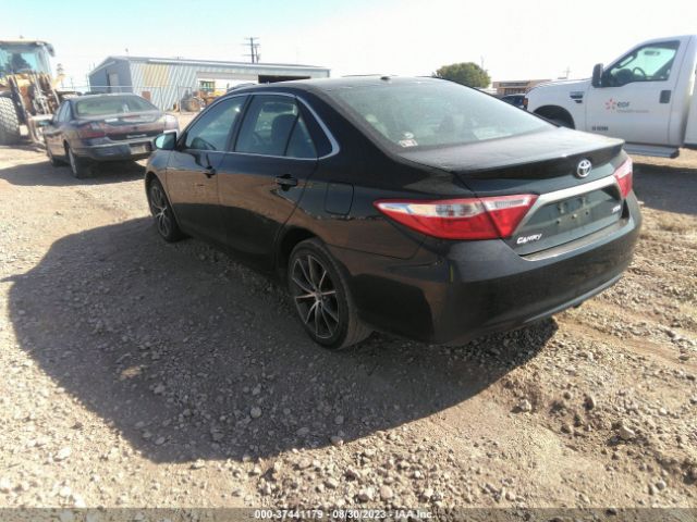 Photo 2 VIN: 4T1BF1FK3HU734556 - TOYOTA CAMRY 