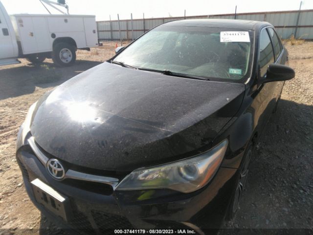 Photo 5 VIN: 4T1BF1FK3HU734556 - TOYOTA CAMRY 