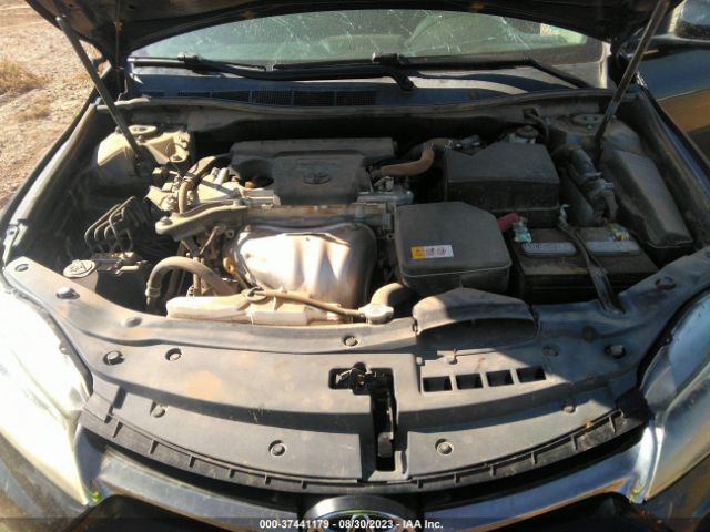 Photo 9 VIN: 4T1BF1FK3HU734556 - TOYOTA CAMRY 