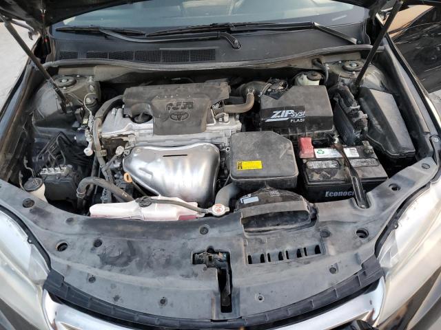 Photo 10 VIN: 4T1BF1FK3HU734590 - TOYOTA CAMRY LE 