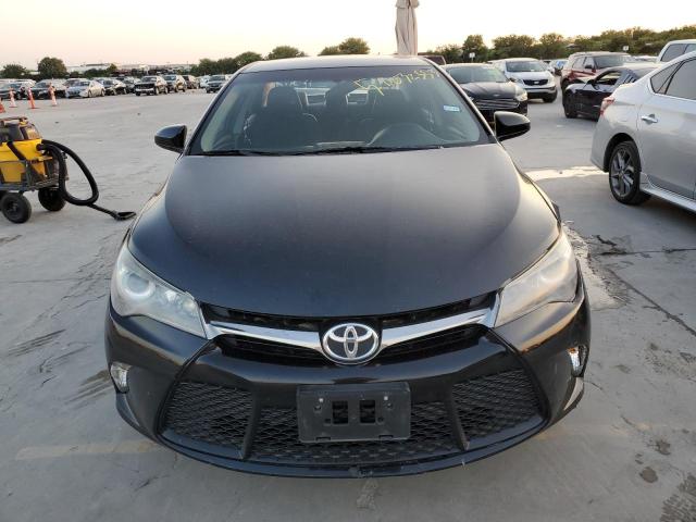 Photo 4 VIN: 4T1BF1FK3HU734590 - TOYOTA CAMRY LE 