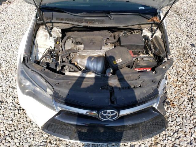 Photo 10 VIN: 4T1BF1FK3HU735075 - TOYOTA CAMRY LE 