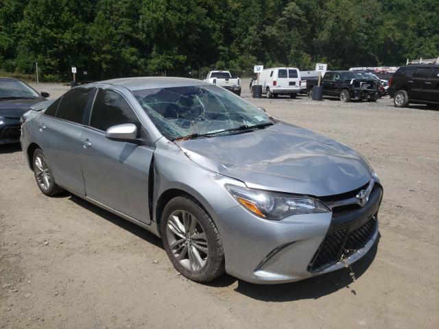 Photo 0 VIN: 4T1BF1FK3HU736386 - TOYOTA CAMRY LE 