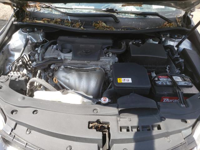 Photo 6 VIN: 4T1BF1FK3HU736386 - TOYOTA CAMRY LE 