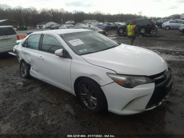 Photo 0 VIN: 4T1BF1FK3HU737120 - TOYOTA CAMRY 