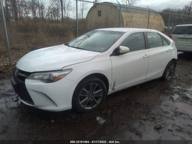 Photo 1 VIN: 4T1BF1FK3HU737120 - TOYOTA CAMRY 