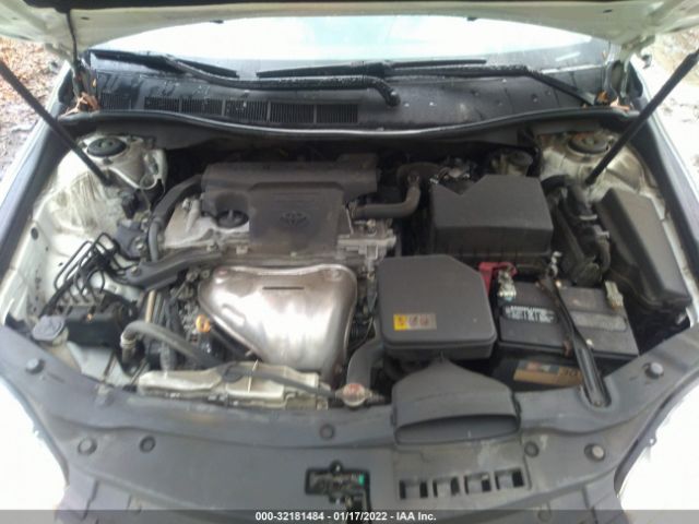 Photo 9 VIN: 4T1BF1FK3HU737120 - TOYOTA CAMRY 