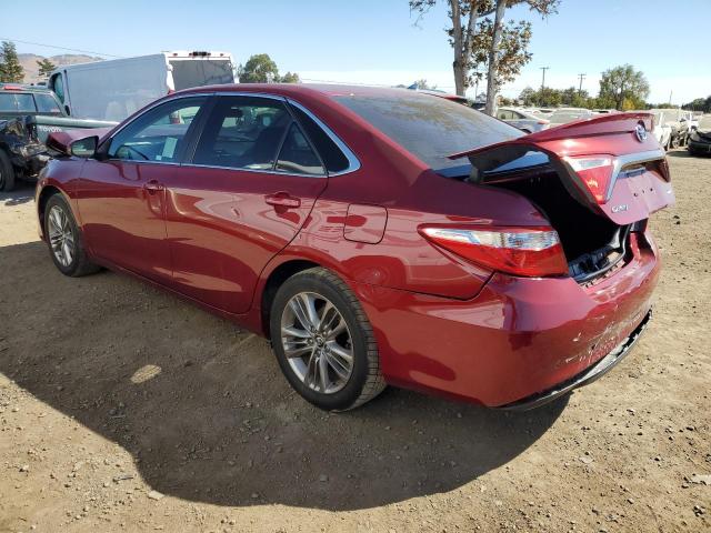 Photo 1 VIN: 4T1BF1FK3HU738834 - TOYOTA CAMRY LE 