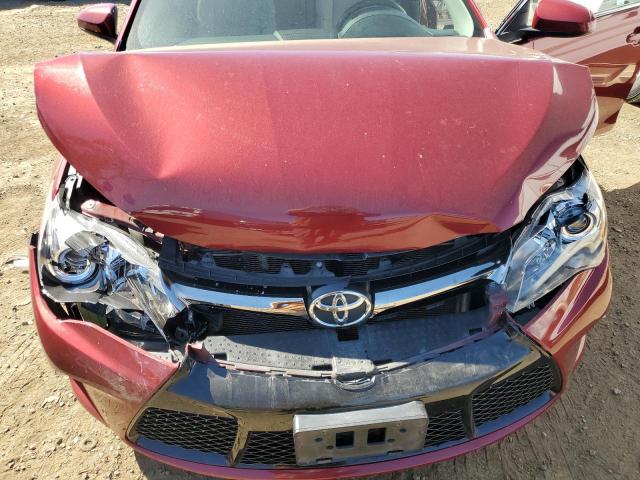 Photo 10 VIN: 4T1BF1FK3HU738834 - TOYOTA CAMRY LE 