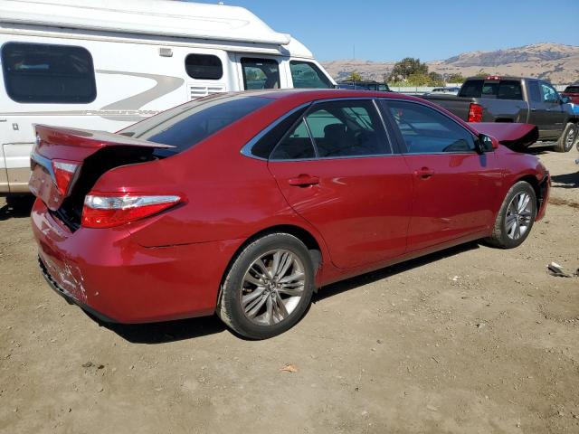 Photo 2 VIN: 4T1BF1FK3HU738834 - TOYOTA CAMRY LE 