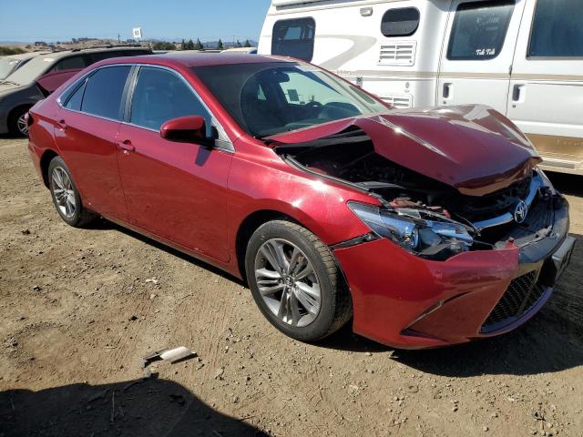 Photo 3 VIN: 4T1BF1FK3HU738834 - TOYOTA CAMRY LE 