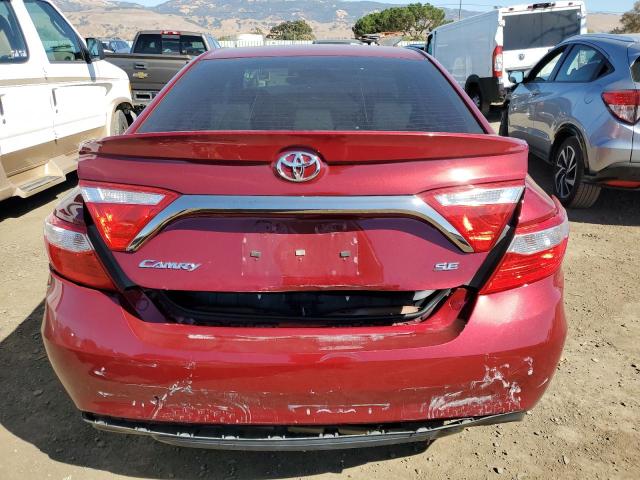 Photo 5 VIN: 4T1BF1FK3HU738834 - TOYOTA CAMRY LE 