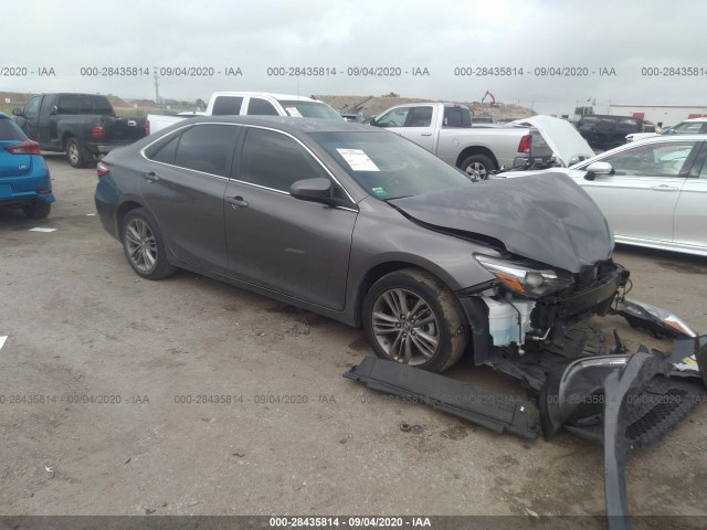 Photo 0 VIN: 4T1BF1FK3HU739143 - TOYOTA CAMRY 