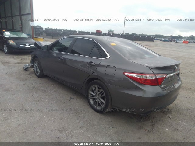 Photo 2 VIN: 4T1BF1FK3HU739143 - TOYOTA CAMRY 