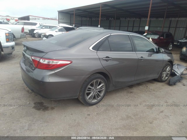 Photo 3 VIN: 4T1BF1FK3HU739143 - TOYOTA CAMRY 