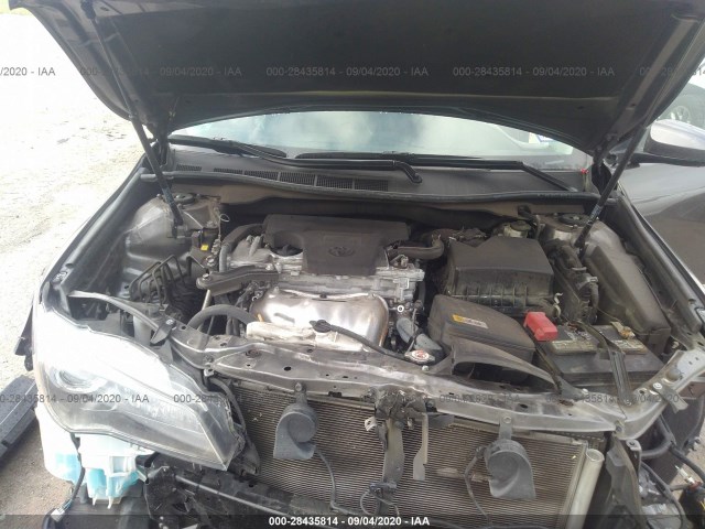 Photo 9 VIN: 4T1BF1FK3HU739143 - TOYOTA CAMRY 