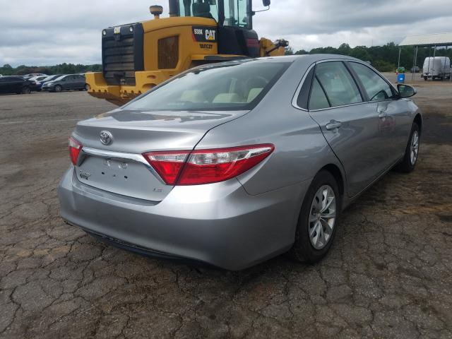 Photo 3 VIN: 4T1BF1FK3HU740888 - TOYOTA CAMRY LE 