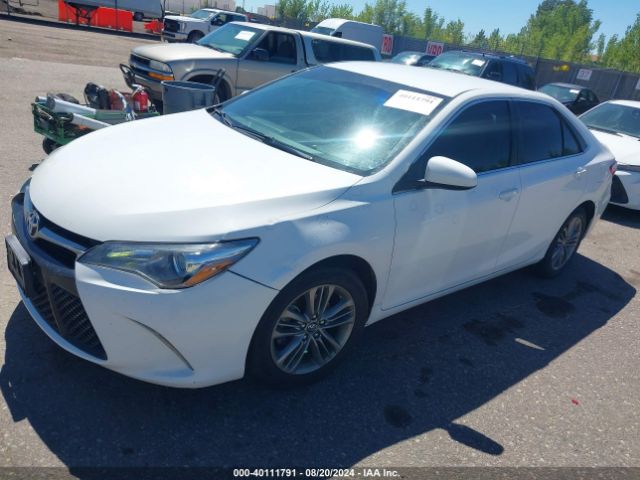 Photo 1 VIN: 4T1BF1FK3HU746996 - TOYOTA CAMRY 