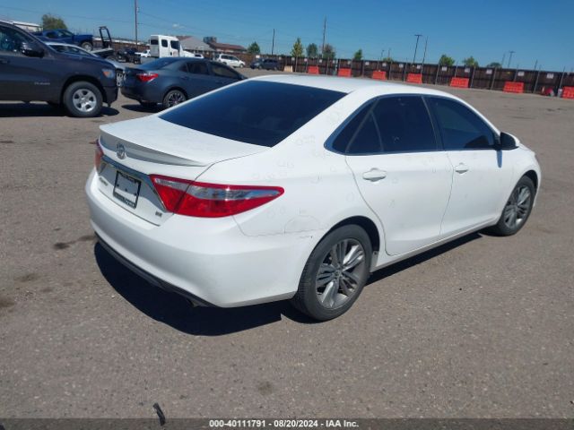 Photo 3 VIN: 4T1BF1FK3HU746996 - TOYOTA CAMRY 