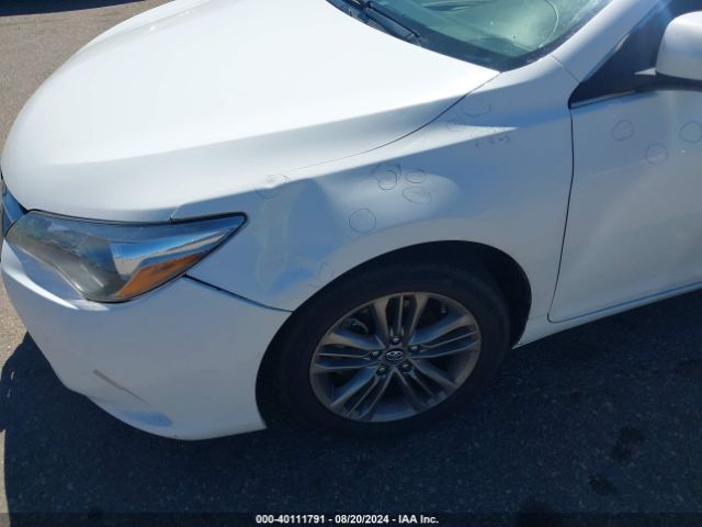 Photo 5 VIN: 4T1BF1FK3HU746996 - TOYOTA CAMRY 