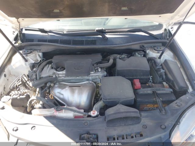 Photo 9 VIN: 4T1BF1FK3HU746996 - TOYOTA CAMRY 