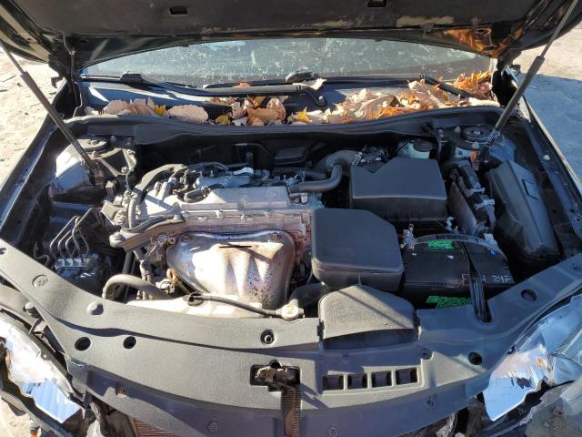 Photo 10 VIN: 4T1BF1FK3HU748649 - TOYOTA CAMRY 