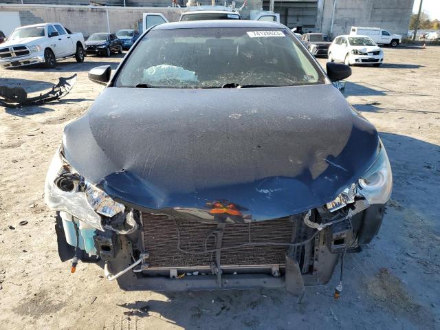 Photo 4 VIN: 4T1BF1FK3HU748649 - TOYOTA CAMRY 