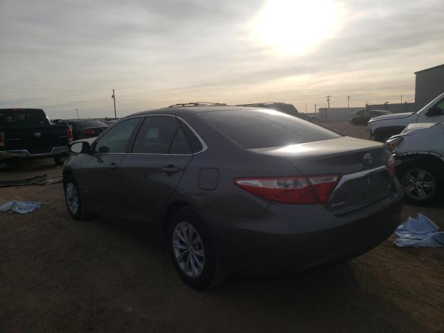 Photo 2 VIN: 4T1BF1FK3HU749073 - TOYOTA CAMRY LE 