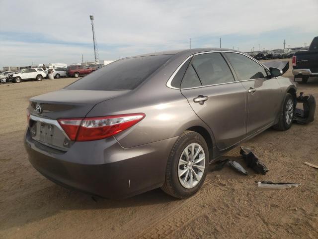 Photo 3 VIN: 4T1BF1FK3HU749073 - TOYOTA CAMRY LE 