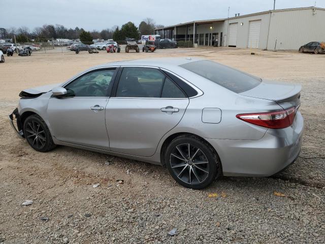 Photo 1 VIN: 4T1BF1FK3HU749090 - TOYOTA CAMRY 