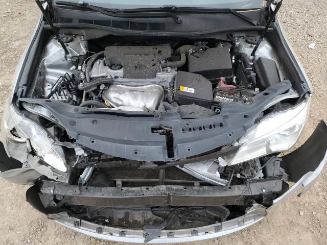 Photo 10 VIN: 4T1BF1FK3HU749090 - TOYOTA CAMRY 