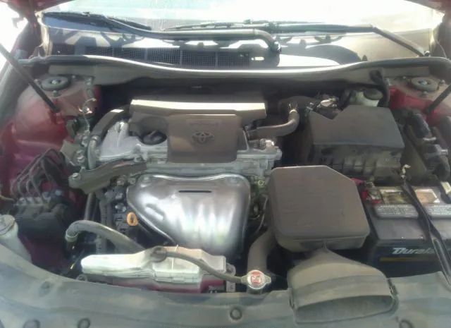 Photo 9 VIN: 4T1BF1FK3HU749154 - NISSAN ALTIMA 