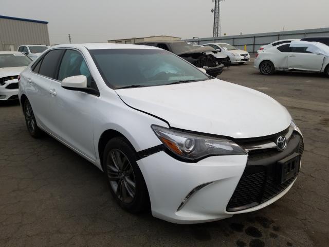 Photo 0 VIN: 4T1BF1FK3HU749655 - TOYOTA CAMRY LE 