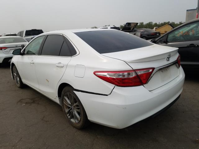 Photo 2 VIN: 4T1BF1FK3HU749655 - TOYOTA CAMRY LE 