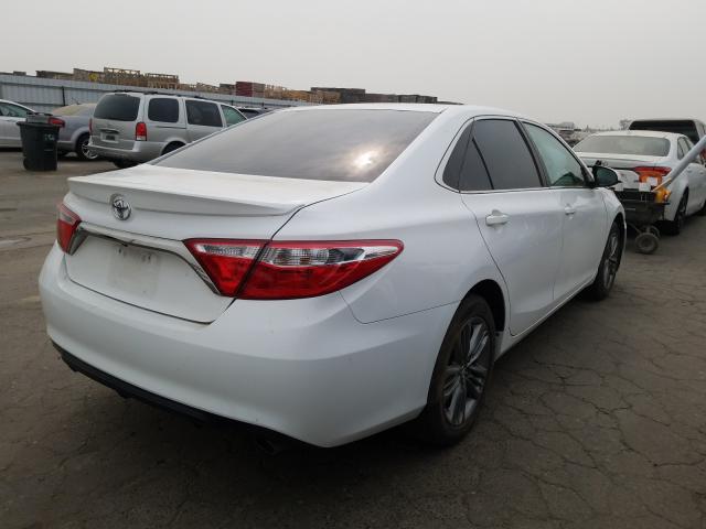 Photo 3 VIN: 4T1BF1FK3HU749655 - TOYOTA CAMRY LE 