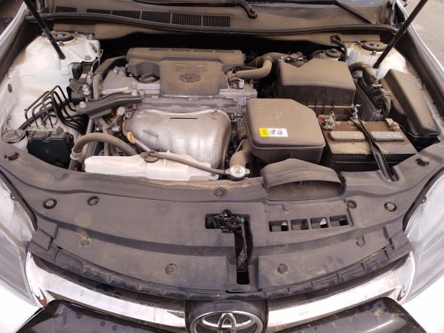 Photo 6 VIN: 4T1BF1FK3HU749655 - TOYOTA CAMRY LE 