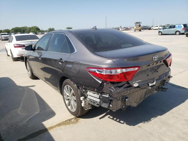 Photo 1 VIN: 4T1BF1FK3HU751633 - TOYOTA CAMRY LE 