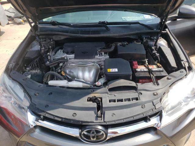 Photo 10 VIN: 4T1BF1FK3HU751633 - TOYOTA CAMRY LE 