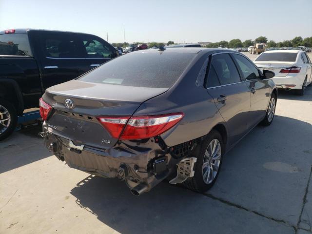 Photo 2 VIN: 4T1BF1FK3HU751633 - TOYOTA CAMRY LE 