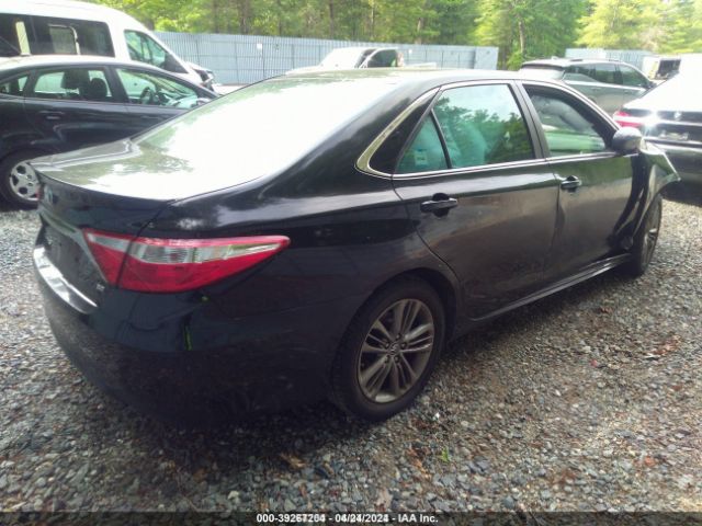 Photo 3 VIN: 4T1BF1FK3HU752801 - TOYOTA CAMRY 