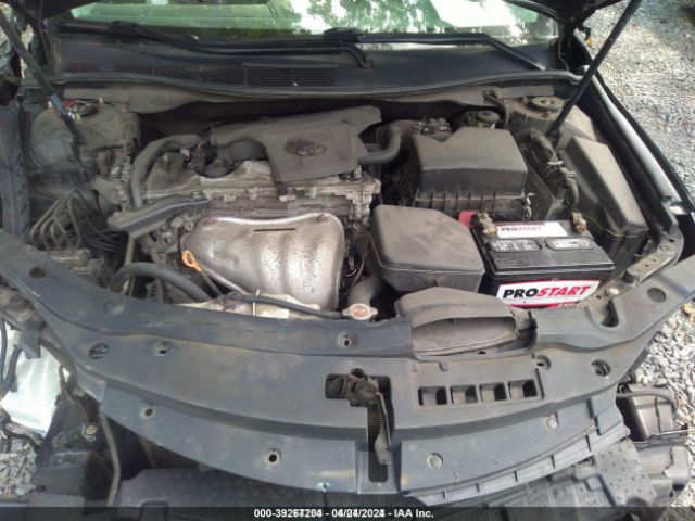 Photo 9 VIN: 4T1BF1FK3HU752801 - TOYOTA CAMRY 