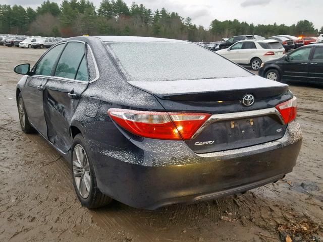 Photo 2 VIN: 4T1BF1FK3HU752992 - TOYOTA CAMRY LE 